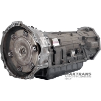 Gebrauchtes, ungeprüftes Automatikgetriebe TOYOTA A750F 4WD - 35010-35A50 für Toyota 4Runner (2005-2009) 4.0L 1GRFE
