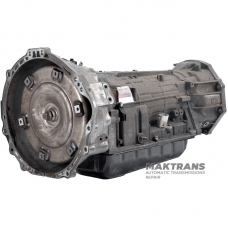 Gebrauchtes, ungeprüftes Automatikgetriebe TOYOTA A750F 4WD - 35010-35A50 für Toyota 4Runner (2005-2009) 4.0L 1GRFE