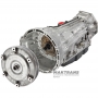 Gebrauchtes Automatikgetriebe (ungeprüft) Toyota AB60 (4WD) — 35010-0C310