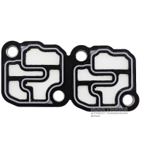 Dichtung (Siebfilter) für Kupplungsmagnetventile DQ250 02E DSG 6-Gang