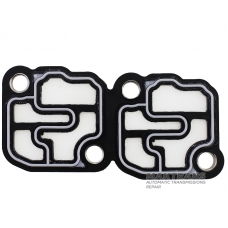 Dichtung (Siebfilter) für Kupplungsmagnetventile DQ250 02E DSG 6-Gang