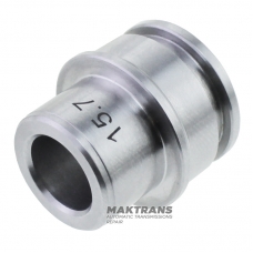 Reparaturnabe der Antriebsscheibe (im hinteren Deckel) des TOYOTA K114-Getriebes (Aufnahmedurchmesser f15,7 mm)