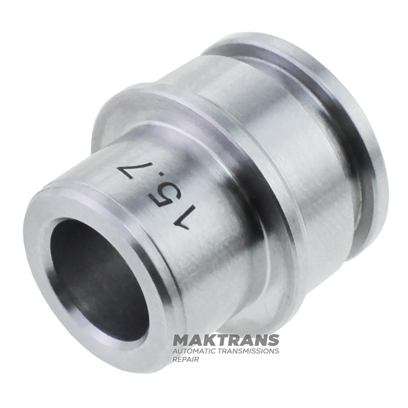 Reparaturnabe der Antriebsscheibe (im hinteren Deckel) des TOYOTA K114-Getriebes (Aufnahmedurchmesser f15,7 mm)