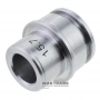 Reparaturnabe der Antriebsscheibe (im hinteren Deckel) des TOYOTA K114-Getriebes (Aufnahmedurchmesser f15,7 mm)