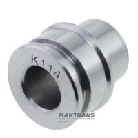 Reparaturnabe der Antriebsscheibe (im hinteren Deckel) des TOYOTA K114-Getriebes (Aufnahmedurchmesser f15,7 mm)
