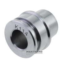 Reparaturnabe der Antriebsscheibe (im hinteren Deckel) des TOYOTA K114-Getriebes (Aufnahmedurchmesser f15,7 mm)