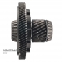 4F27E Zwischenwelle – Gesamthöhe 104 mm, 82 Zähne (Ø 147,50 mm) | 22 Zähne (Ø 59,50 mm)