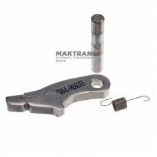 Parksperre (Satz) FORD 4R70, 4R75 — 6C2P-7A441-AA