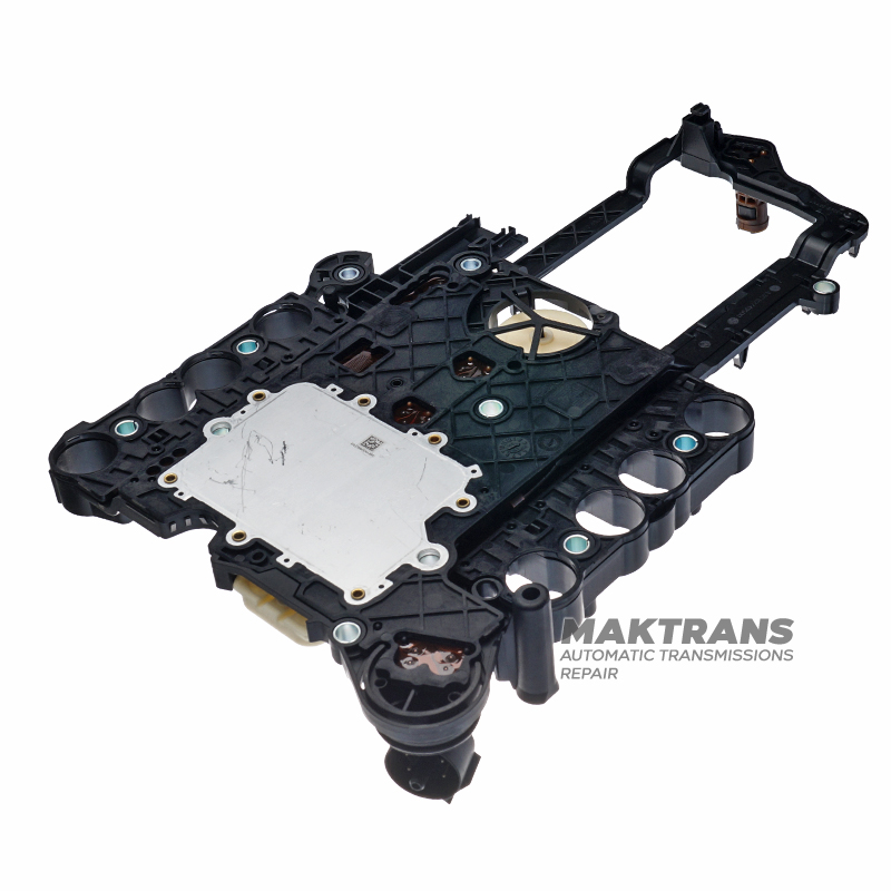 Neues elektronisches Steuergerät für Mercedes-Benz 722.9 – A0009017100, VGS4 NAG2, Vitesco Version 4-4