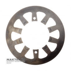 E-Kupplung ZF 8HP45 Kolbenrückholfeder – Dicke 1,65 mm, Außendurchmesser 100,45 mm