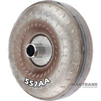 Drehmomentwandler (generalüberholt) 62TE-557AA