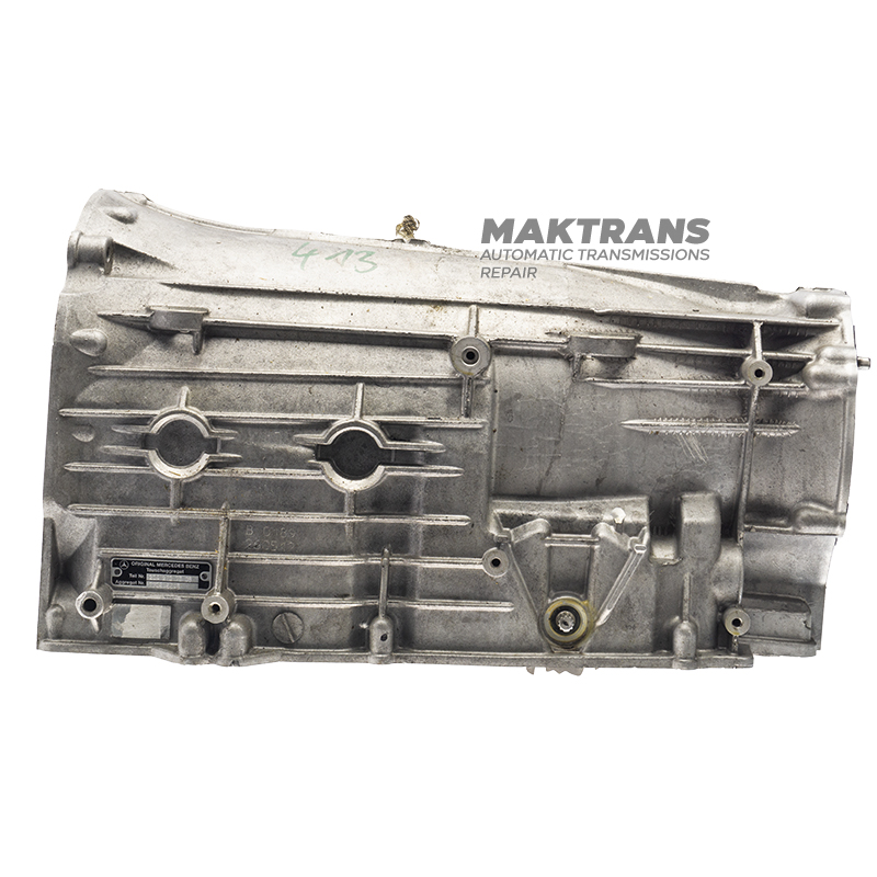 Zentralgehäuse Mercedes-Benz 722.9 (Allrad, 4Matic) — E-Shift, A2212740610, A2042740110, A2042740210