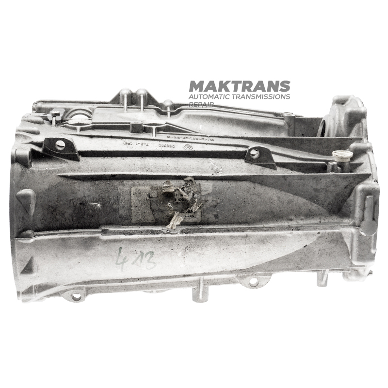Zentralgehäuse Mercedes-Benz 722.9 (Allrad, 4Matic) — E-Shift, A2212740610, A2042740110, A2042740210