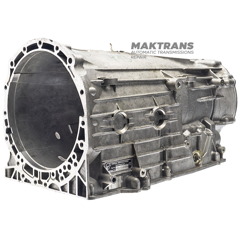 Zentralgehäuse Mercedes-Benz 722.9 (Allrad, 4Matic) — E-Shift, A2212740610, A2042740110, A2042740210