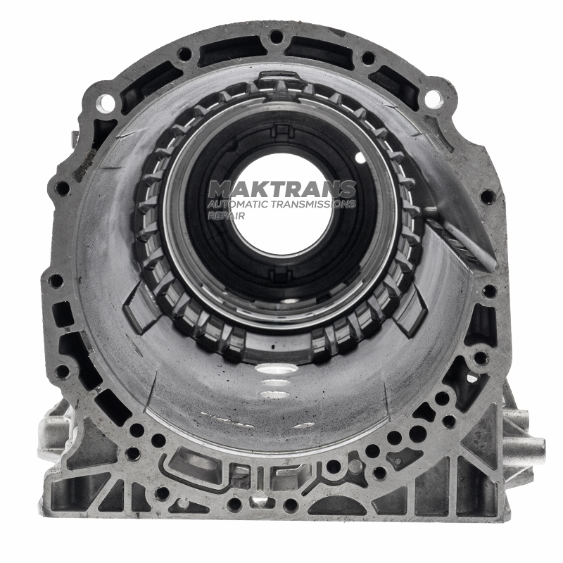 Zentralgehäuse Mercedes-Benz 722.9 (Allrad, 4Matic) — E-Shift, A2212740610, A2042740110, A2042740210