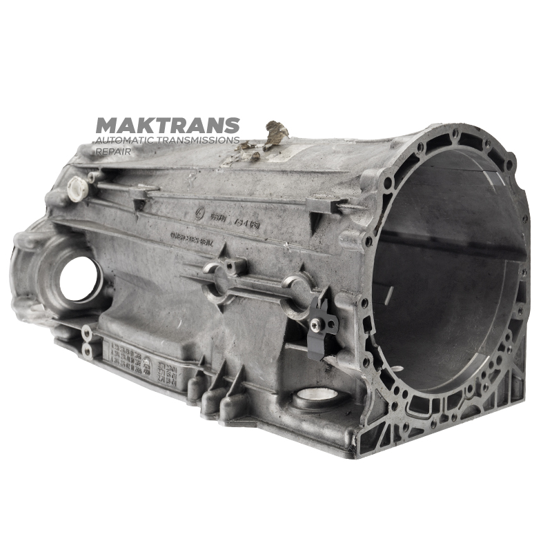 Zentralgehäuse Mercedes-Benz 722.9 (Allrad, 4Matic) — E-Shift, A2212740610, A2042740110, A2042740210