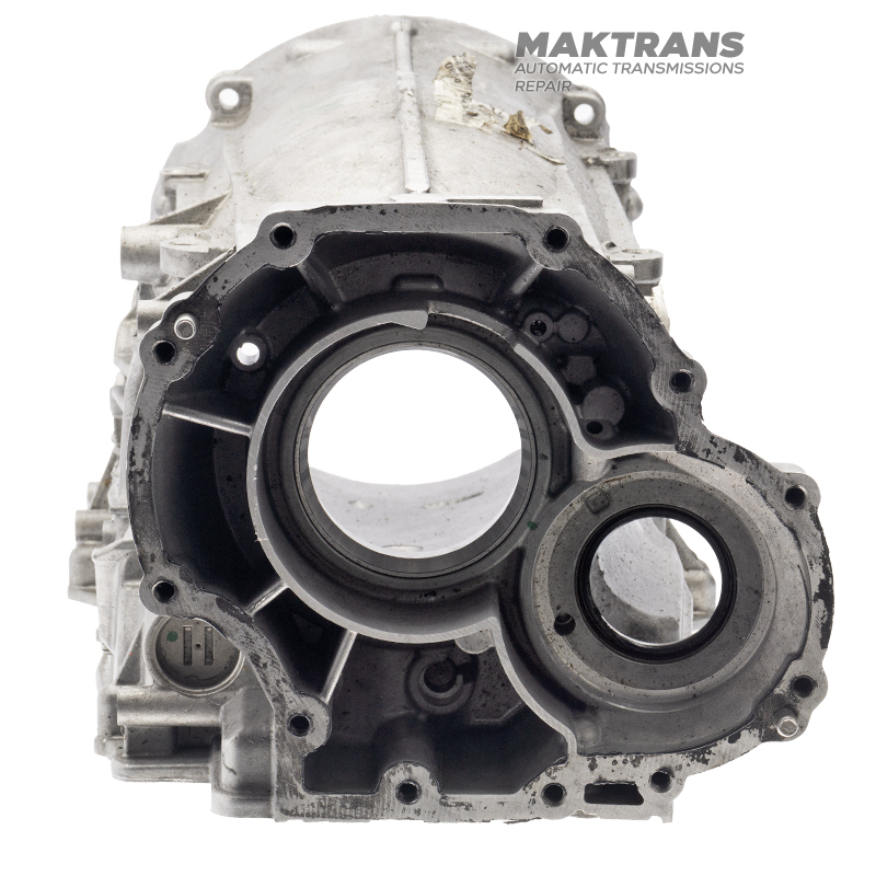Zentralgehäuse Mercedes-Benz 722.9 (Allrad, 4Matic) — E-Shift, A2212740610, A2042740110, A2042740210