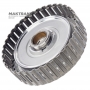 C1 Kupplungstrommel TOYOTA / LEXUS AA80E, AA80F - Höhe vom Kolben bis zum Sicherungsring 31 mm, 3560150040, 3560350040, 3561250030, 3566850020