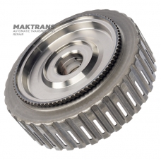 Bubon spojky C1 TOYOTA / LEXUS AA80E, AA80F - výška od piestu po poistný krúžok 31 mm, 3560150040, 3560350040, 3561250030, 3566850020