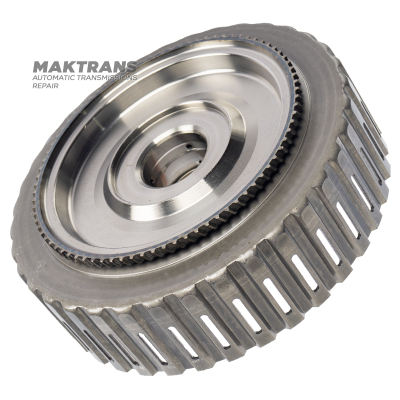 C1 Kupplungstrommel TOYOTA / LEXUS AA80E, AA80F - Höhe vom Kolben bis zum Sicherungsring 31 mm, 3560150040, 3560350040, 3561250030, 3566850020