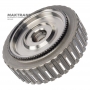 C1 Kupplungstrommel TOYOTA / LEXUS AA80E, AA80F - Höhe vom Kolben bis zum Sicherungsring 31 mm, 3560150040, 3560350040, 3561250030, 3566850020