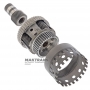 Hinteres Planetenrad TOYOTA / LEXUS AA80E, AA80F - 4 Satelliten, 3576050040, 3576150030, 3570750010
