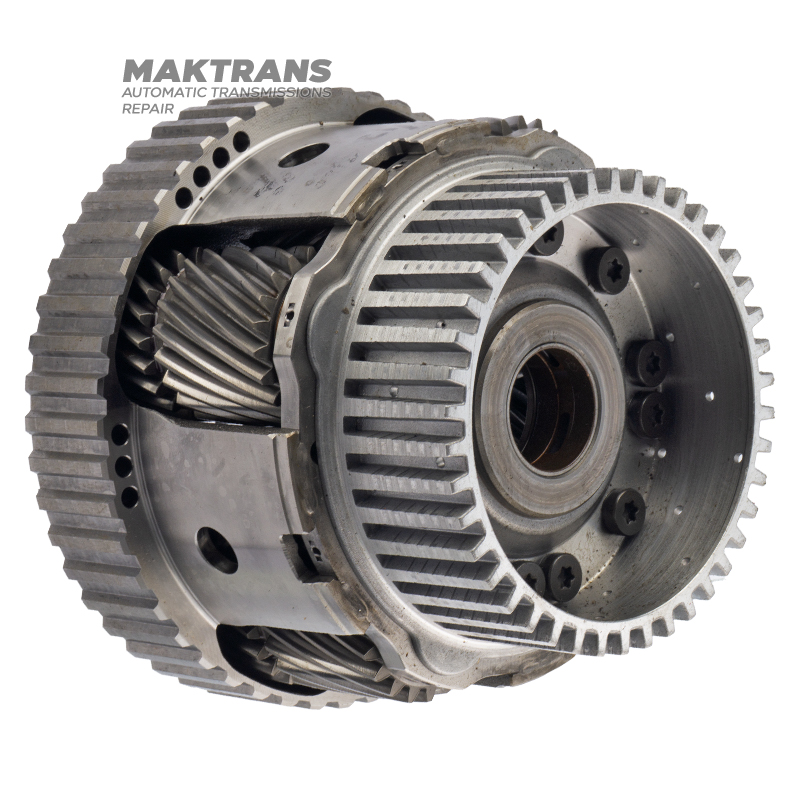 Hinteres Planetenrad TOYOTA / LEXUS AA80E, AA80F - 4 Satelliten, 3576050040, 3576150030, 3570750010