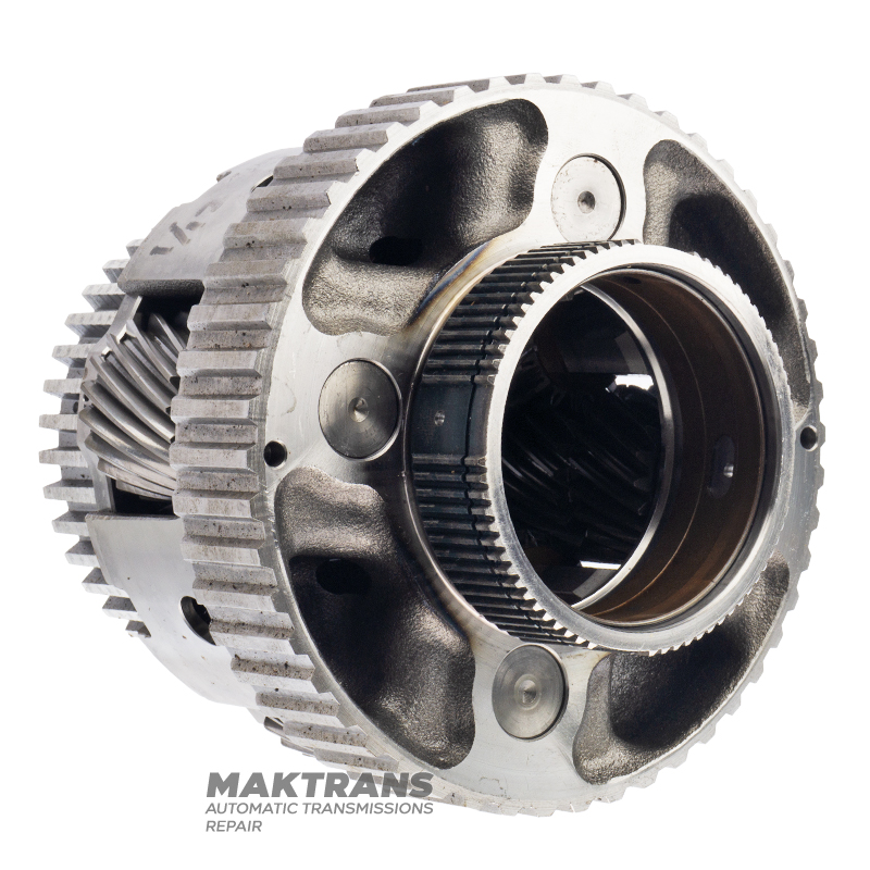 Hinteres Planetenrad TOYOTA / LEXUS AA80E, AA80F - 4 Satelliten, 3576050040, 3576150030, 3570750010