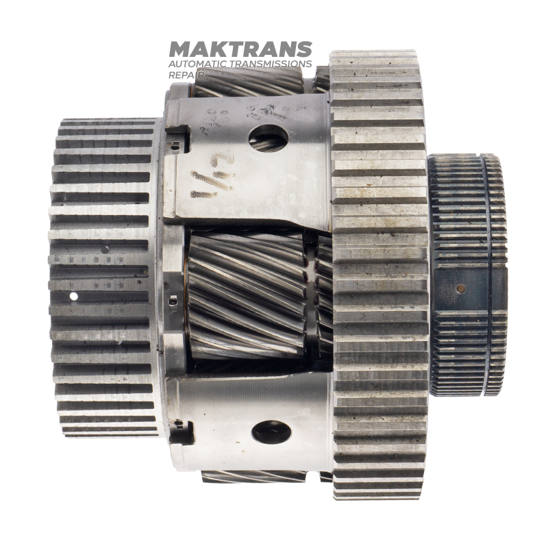 Hinteres Planetenrad TOYOTA / LEXUS AA80E, AA80F - 4 Satelliten, 3576050040, 3576150030, 3570750010