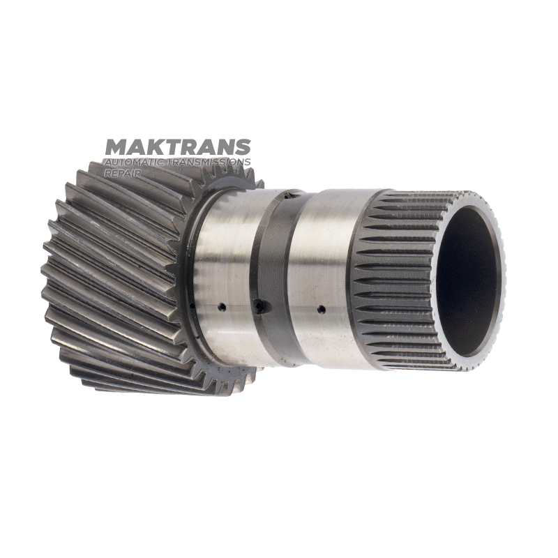 Hinteres Planetenrad TOYOTA / LEXUS AA80E, AA80F - 4 Satelliten, 3576050040, 3576150030, 3570750010