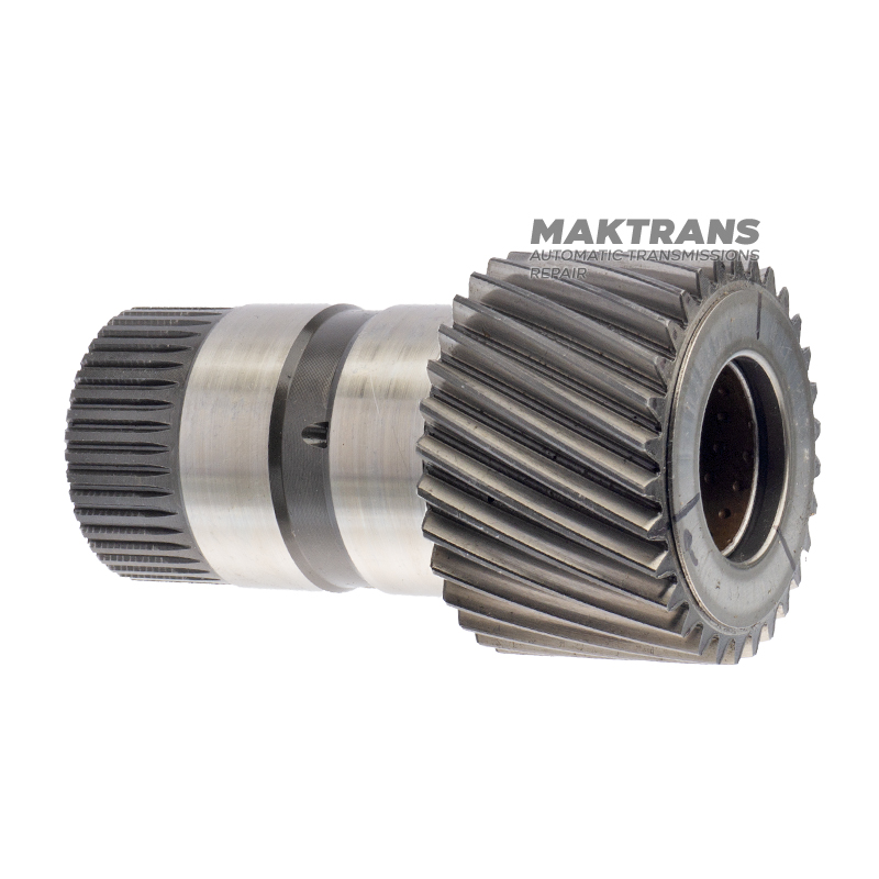 Hinteres Planetenrad TOYOTA / LEXUS AA80E, AA80F - 4 Satelliten, 3576050040, 3576150030, 3570750010