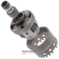 Hinteres Planetenrad TOYOTA / LEXUS AA80E, AA80F - 4 Satelliten, 3576050040, 3576150030, 3570750010