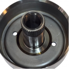 Vordere Bandbremstrommel DP0 AL4 97-up - 2349,75, ohne Buchsen