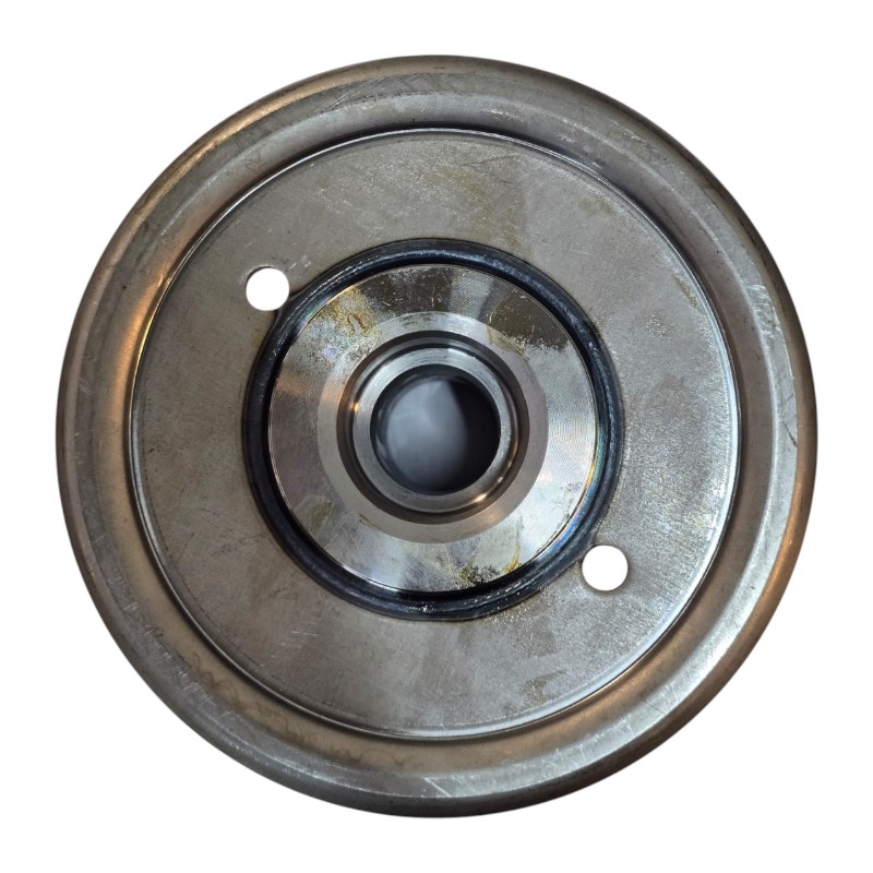 Vordere Bandbremstrommel DP0 AL4 97-up - 2349,75, ohne Buchsen