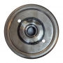 Vordere Bandbremstrommel DP0 AL4 97-up - 2349,75, ohne Buchsen