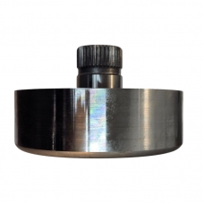Vordere Bandbremstrommel DP0 AL4 97-up - 2349,75, ohne Buchsen