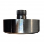 Vordere Bandbremstrommel DP0 AL4 97-up - 2349,75, ohne Buchsen