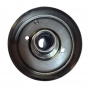 Vordere Bandbremstrommel DP0 AL4 97-up - 2349,75, ohne Buchsen