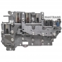 Repariertes (fahrerprobtes) Ventilgehäuse Toyota/Lexus U660E, U660F – für 1 Drucksensor, ab 2012, Teilenummer 3541033240, 3541008021
