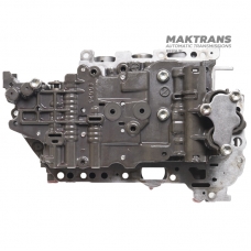Repariertes (fahrerprobtes) Ventilgehäuse Toyota/Lexus U660E, U660F – für 1 Drucksensor, ab 2012, Teilenummer 3541033240, 3541008021
