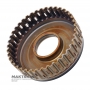 DIREKT Trommel / RÜCKWÄRTS Kolben U340E U341E 00-up — gebraucht, 3560552010 (Höhe 40,10 mm, Außen-Ø 116 mm)