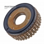 DIREKT Trommel / RÜCKWÄRTS Kolben U340E U341E 00-up — gebraucht, 3560552010 (Höhe 40,10 mm, Außen-Ø 116 mm)