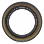 Auslassflanschdeckeldichtung ZF 6HP19A  ZF 6HP26A ZF 6HP28A 02-10 40X60X8/12 0734319645