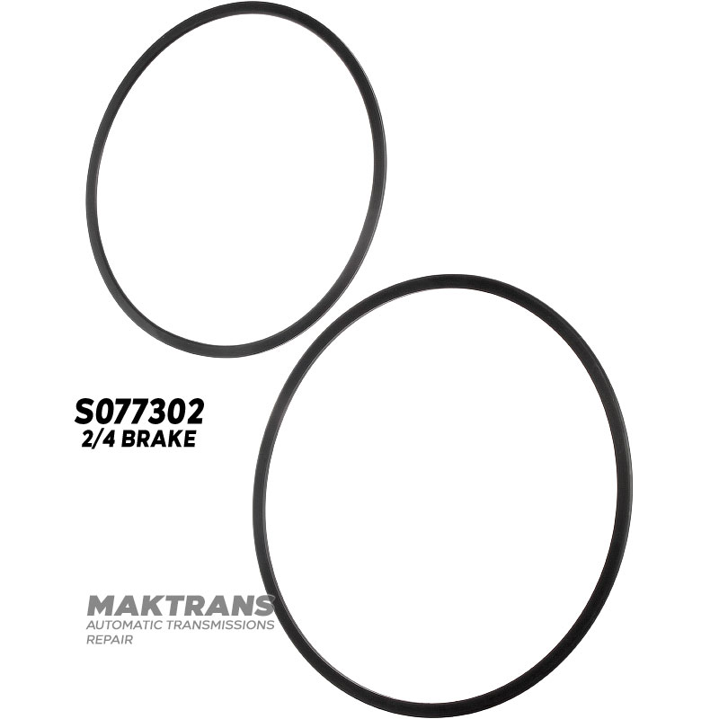 Dichtungssatz Automatikgetriebe A606 42LE 1993-2004