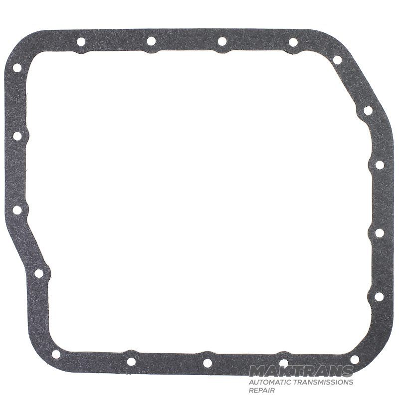 Dichtungssatz U140E/F U240E U241E 1998-2007