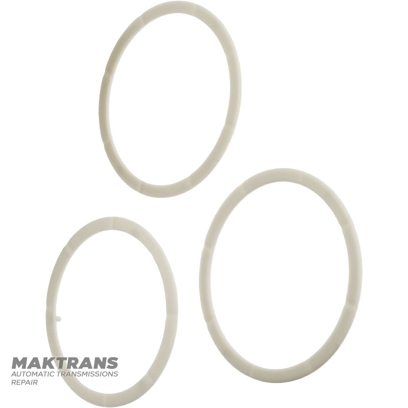 Dichtungssatz U140E/F U240E U241E 1998-2007