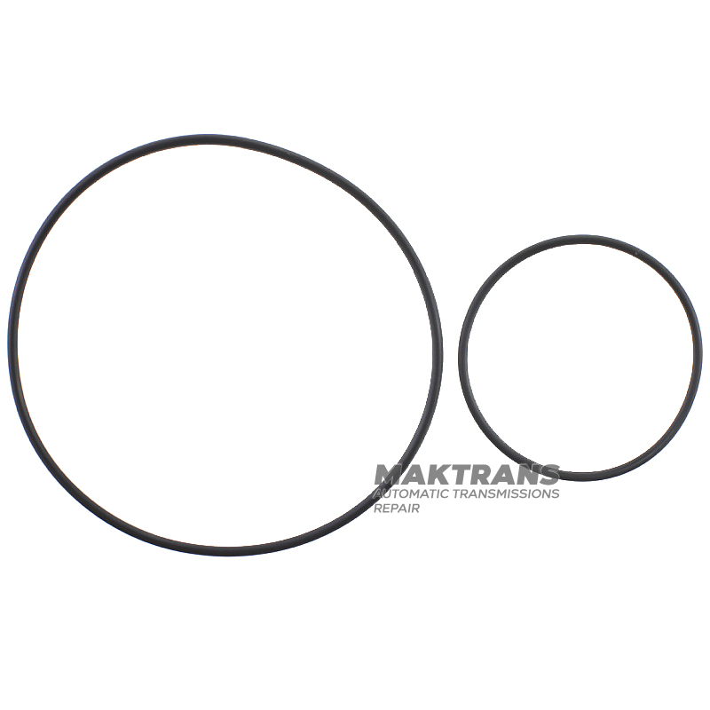 Dichtungssatz U140E/F U240E U241E 1998-2007