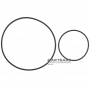 Dichtungssatz U140E/F U240E U241E 1998-2007