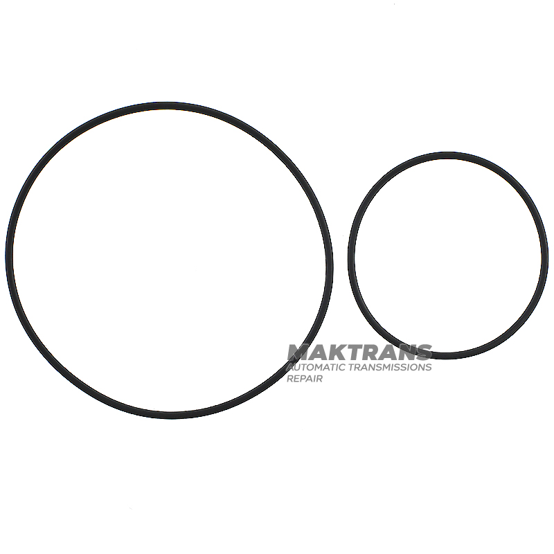 Dichtungssatz U140E/F U240E U241E 1998-2007