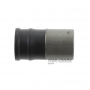 Dichtungssatz U140E/F U240E U241E 1998-2007
